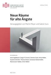 Neue R&auml;ume f&uuml;r alte &Auml;ngste