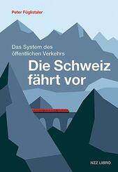 Die Schweiz f&auml;hrt vor