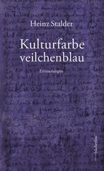 Veilchenblau