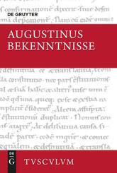 Bekenntnisse. Confessiones