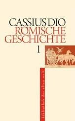 R&ouml;mische Geschichte, 5 Teile
