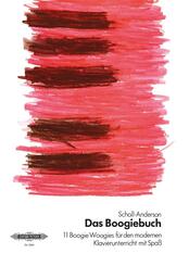 Das Boogiebuch, Klavier