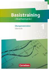 Fundamente der Mathematik - &Uuml;bungsmaterialien Sekundarstufe I/II - Oberstufe