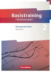 Fundamente der Mathematik - &Uuml;bungsmaterialien Sekundarstufe I/II - Oberstufe