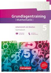 Fundamente der Mathematik - &Uuml;bungsmaterialien Sekundarstufe I/II - 5. Schuljahr
