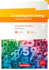 Fundamente der Mathematik - &Uuml;bungsmaterialien Sekundarstufe I/II - 7. Schuljahr