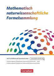 Das gro&szlig;e Tafelwerk - neue Generation - MINT-Formelsammlung bis zum Abitur - Alle Bundesl&auml;nder au&szlig;er Bayern