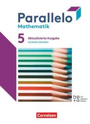Parallelo - Nordrhein-Westfalen - Ausgabe 2022 - 5. Schuljahr