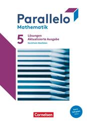 Parallelo - Nordrhein-Westfalen - Ausgabe 2022 - 5. Schuljahr
