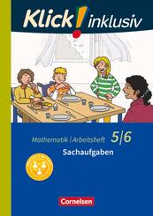 Klick! inklusiv - Mathematik - 5./6. Schuljahr
