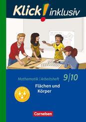 Klick! inklusiv - Mathematik - 9./10. Schuljahr