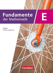 Fundamente der Mathematik - Hessen ab 2025 - 11. Schuljahr/Einf&uuml;hrungsphase