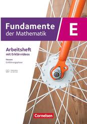 Fundamente der Mathematik - Hessen ab 2025 - 11. Schuljahr/Einf&uuml;hrungsphase