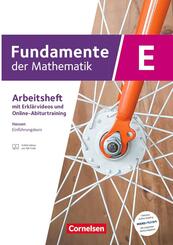 Fundamente der Mathematik - Hessen ab 2025 - 11. Schuljahr/Einf&uuml;hrungsphase