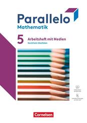 Parallelo - Nordrhein-Westfalen - Ausgabe 2022 - 5. Schuljahr