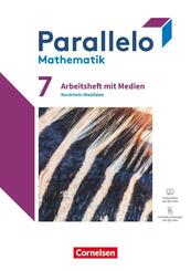 Parallelo - Nordrhein-Westfalen - Ausgabe 2022 - 7. Schuljahr