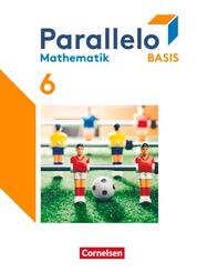 Parallelo - Basis - 6. Schuljahr