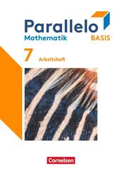 Parallelo - Basis - 7. Schuljahr