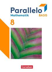 Parallelo - Basis - 8. Schuljahr