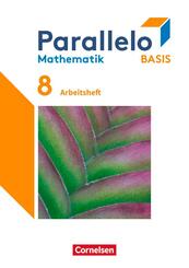 Parallelo - Basis - 8. Schuljahr