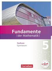 Fundamente der Mathematik - Sachsen - 5. Schuljahr