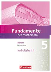 Fundamente der Mathematik - Sachsen - 5. Schuljahr