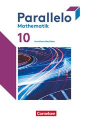 Parallelo - Nordrhein-Westfalen - Ausgabe 2022 - 10. Schuljahr