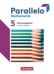 Parallelo - Nordrhein-Westfalen - Ausgabe 2020 - 5. Schuljahr