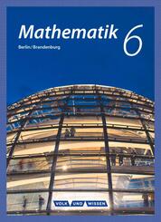Mathematik - Grundschule Berlin/Brandenburg - 6. Schuljahr
