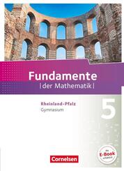 Fundamente der Mathematik - Rheinland-Pfalz - 5. Schuljahr