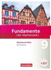 Fundamente der Mathematik - Rheinland-Pfalz - 9. Schuljahr