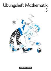 Mein Mathematikbuch - Ab Mittelstufe - 5./6. Schuljahr.Tl.5