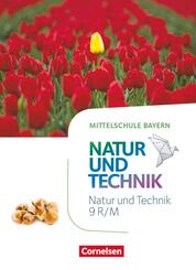 NuT - Natur und Technik - Mittelschule Bayern - 9. Jahrgangsstufe