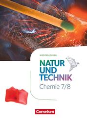 Natur und Technik - Chemie Neubearbeitung - Niedersachsen 2022 - 7./8. Schuljahr
