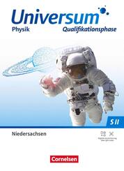 Universum Physik Sekundarstufe II - Niedersachsen 2022 - Qualifikationsphase