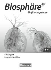Biosph&auml;re Sekundarstufe II - 2.0 - Nordrhein-Westfalen - Einf&uuml;hrungsphase