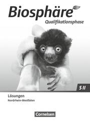 Biosph&auml;re Sekundarstufe II - 2.0 - Nordrhein-Westfalen - Qualifikationsphase
