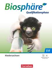 Biosph&auml;re Sekundarstufe II - 2.0 - Niedersachsen - Qualifikationsphase