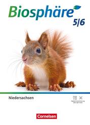 Biosph&auml;re Sekundarstufe I - Gymnasium Niedersachsen ab 2026 - 5./6. Schuljahr