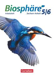 Biosph&auml;re Sekundarstufe I - Gymnasium Sachsen-Anhalt - 5./6. Schuljahr