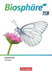 Biosph&auml;re Sekundarstufe I - Gymnasium Th&uuml;ringen - 7./8. Schuljahr
