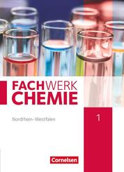 Fachwerk Chemie - Nordrhein-Westfalen 2013 - Band 1: 7./8. Schuljahr