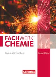 Fachwerk Chemie - Baden-W&uuml;rttemberg - Gesamtband