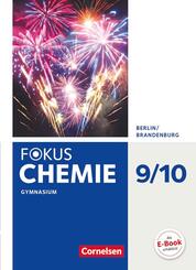 Fokus Chemie - Berlin/Brandenburg - 9./10. Schuljahr