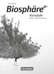 Biosph&auml;re Sekundarstufe II - 2.0 - Baden-W&uuml;rttemberg - Kursstufe