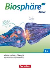 Biosph&auml;re Sekundarstufe II - 2.0 - Allgemeine Ausgabe - Gymnasiale Oberstufe