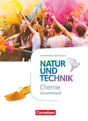 Natur und Technik - Chemie Neubearbeitung - Nordrhein-Westfalen - Gesamtband