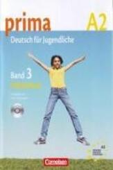 Prima - Deutsch f&uuml;r Jugendliche - Bisherige Ausgabe - A2: Band 3
