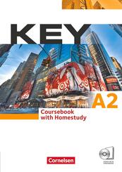 Key - Aktuelle Ausgabe - A2