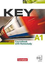 Key - Aktuelle Ausgabe - A1